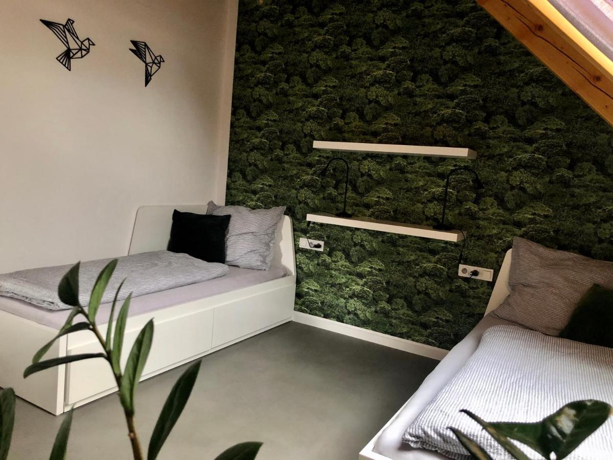 Apartman Cervenice Dlouhy Ngoại thất bức ảnh