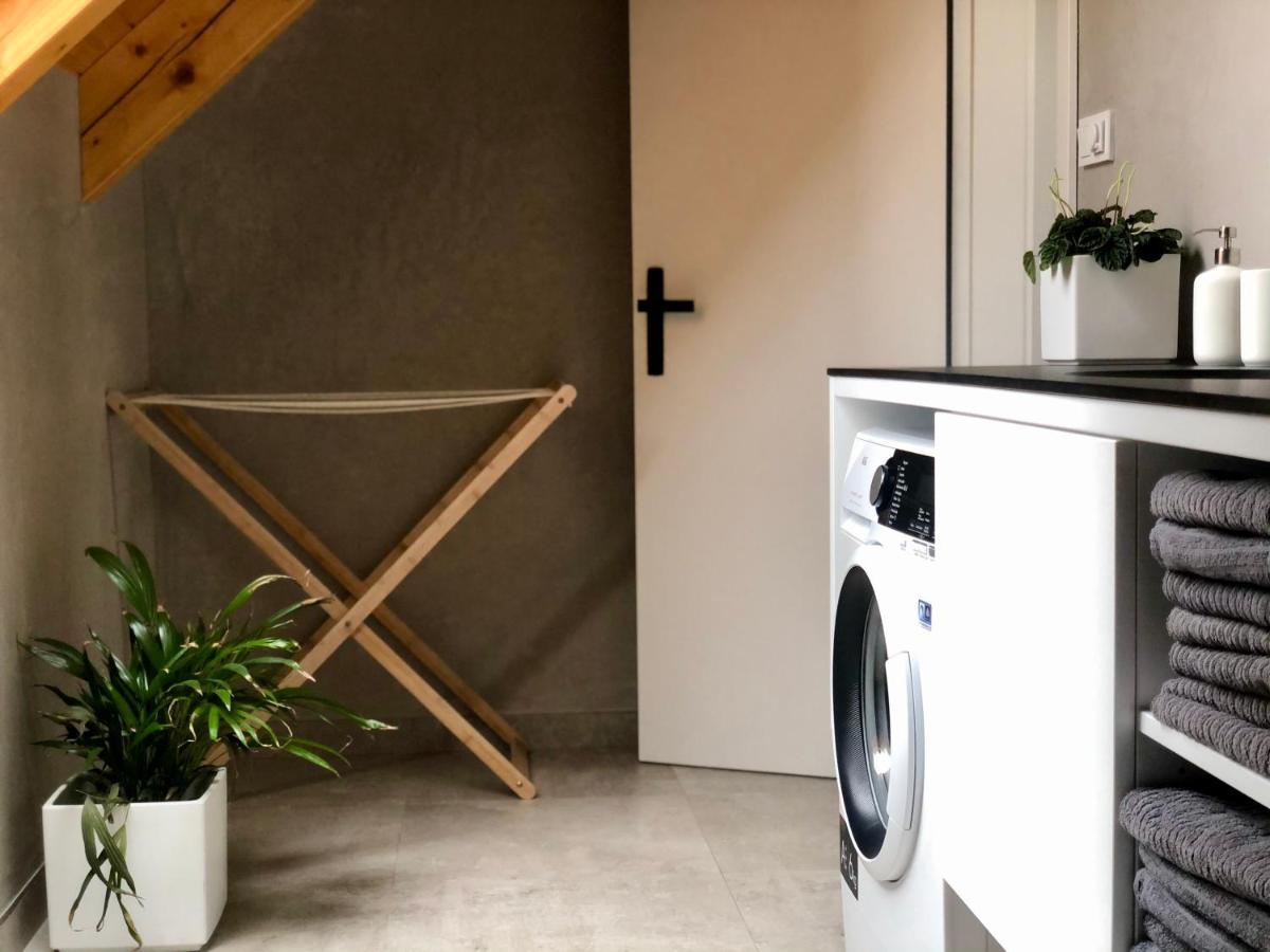 Apartman Cervenice Dlouhy Ngoại thất bức ảnh