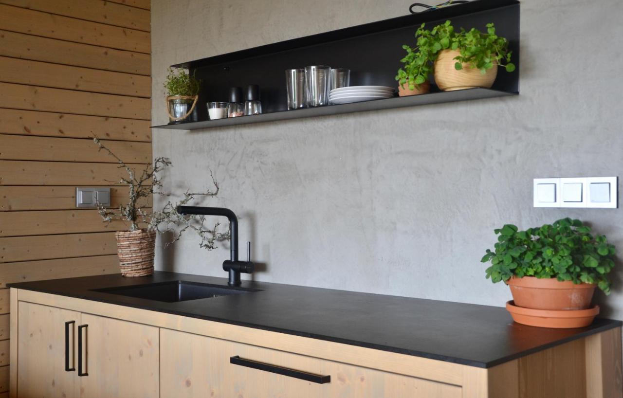 Apartman Cervenice Dlouhy Ngoại thất bức ảnh
